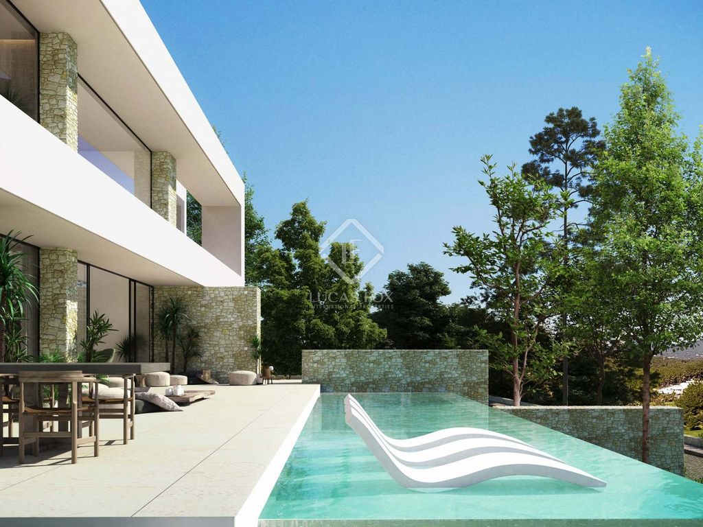 Maison de luxe à vendre à Roca Llisa, 4 400 000 €, Photo 5