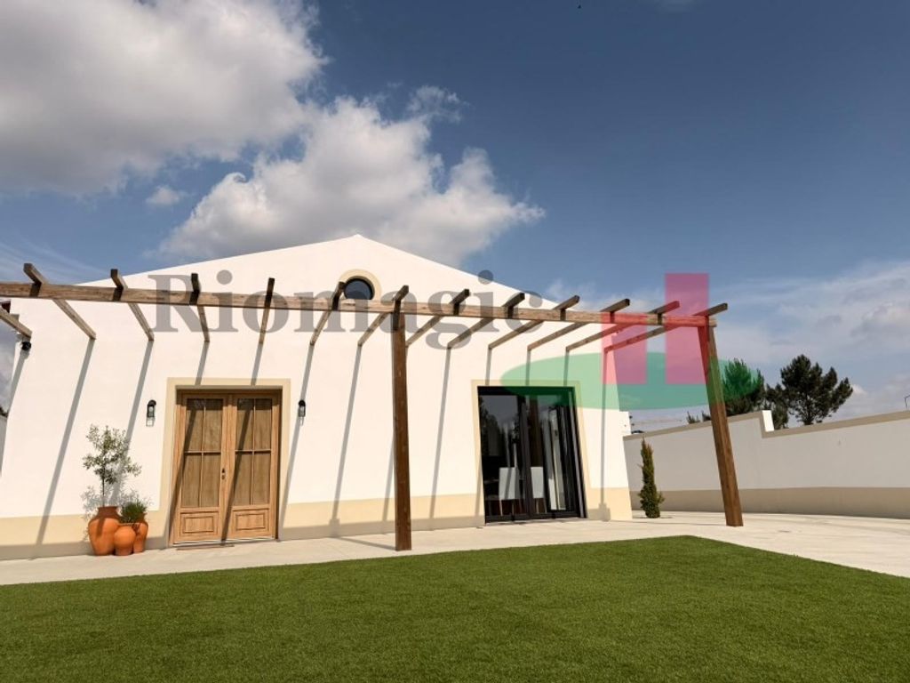 Maison de luxe à vendre à Rio Maior, 495 000 €, Photo 5