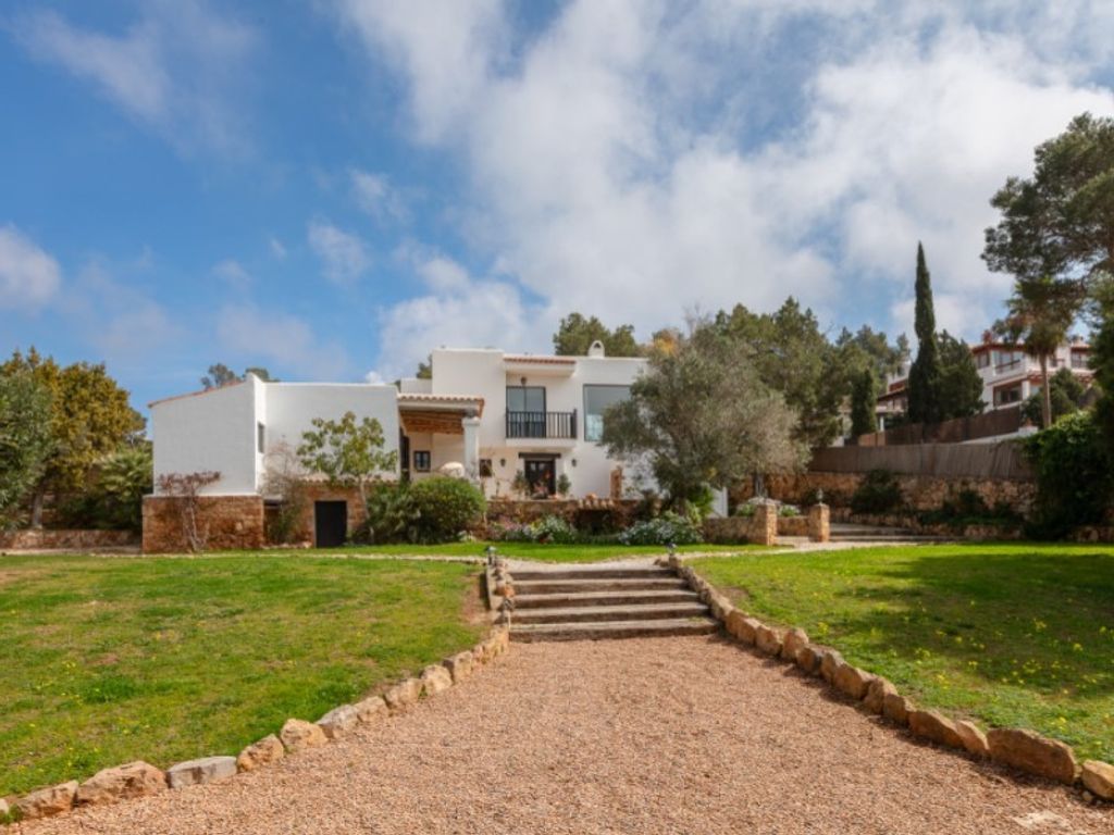 Maison de luxe à vendre à Sant Antoni de Portmany, 3 295 000 €, Photo 5