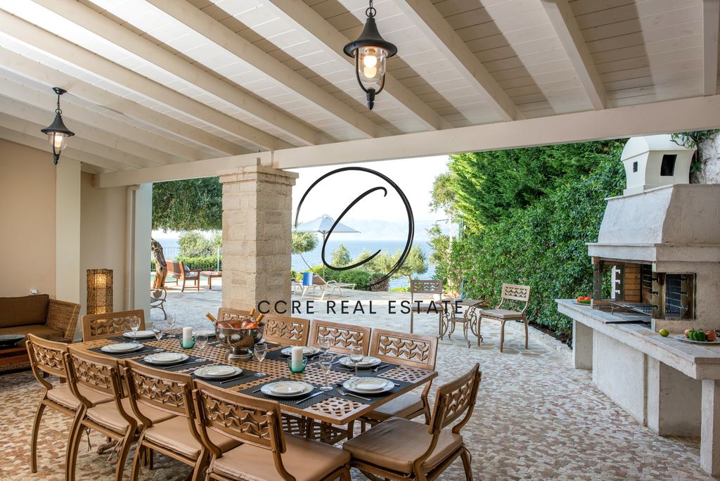 Maison de luxe à vendre à Corfu, 16 000 000 €, Photo 6