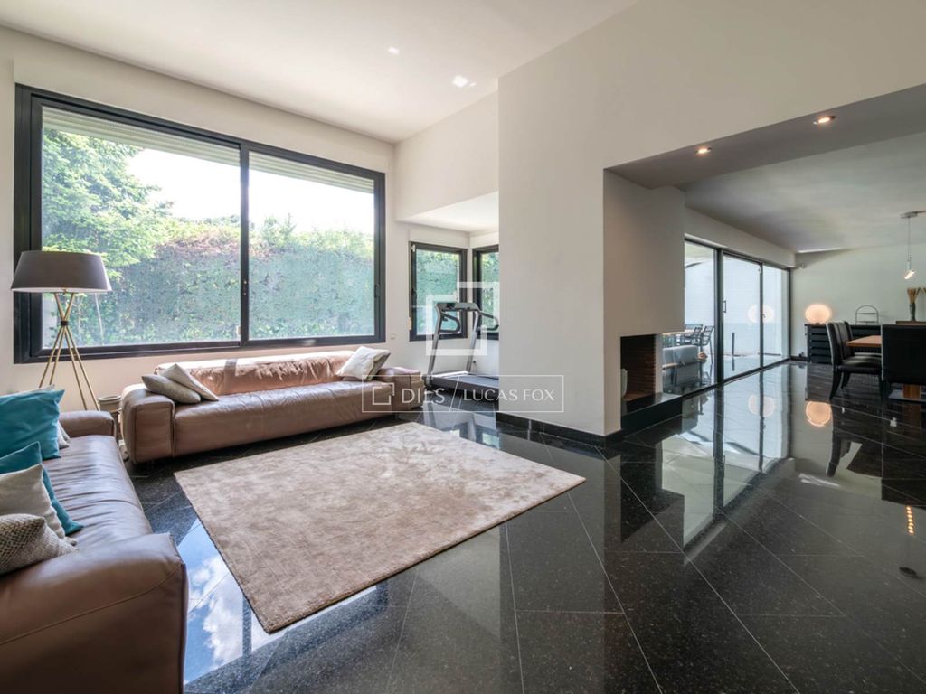 Maison de luxe à vendre à Alcobendas, 2 800 000 €, Photo 6