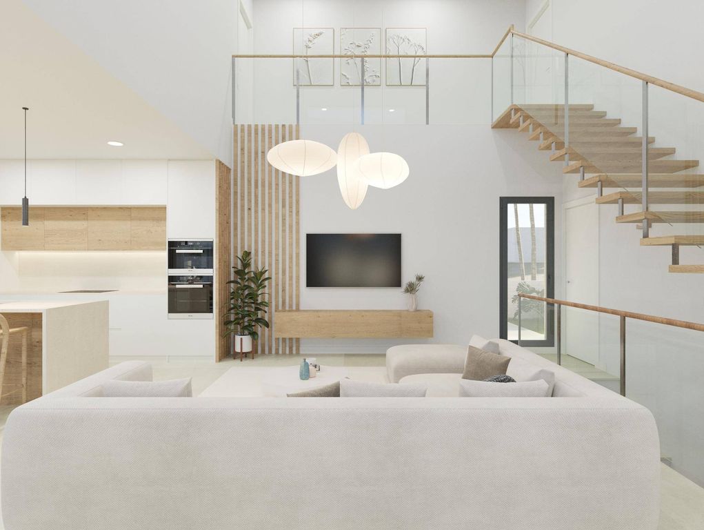 Maison de luxe à vendre à Rojales, 1 215 000 €, Photo 6