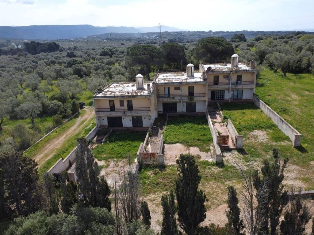 Maison de luxe à vendre à Alghero, 2 000 000 €, Photo 6