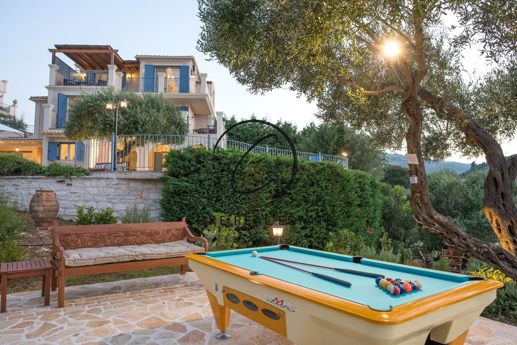 Maison de luxe à vendre à Corfu, 16 000 000 €, Photo 7