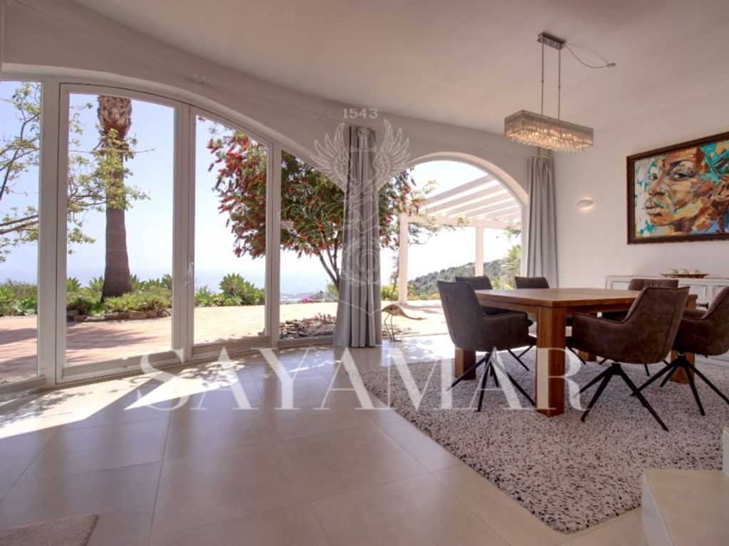Maison de luxe à vendre à Arenas, 715 000 €, Photo 7