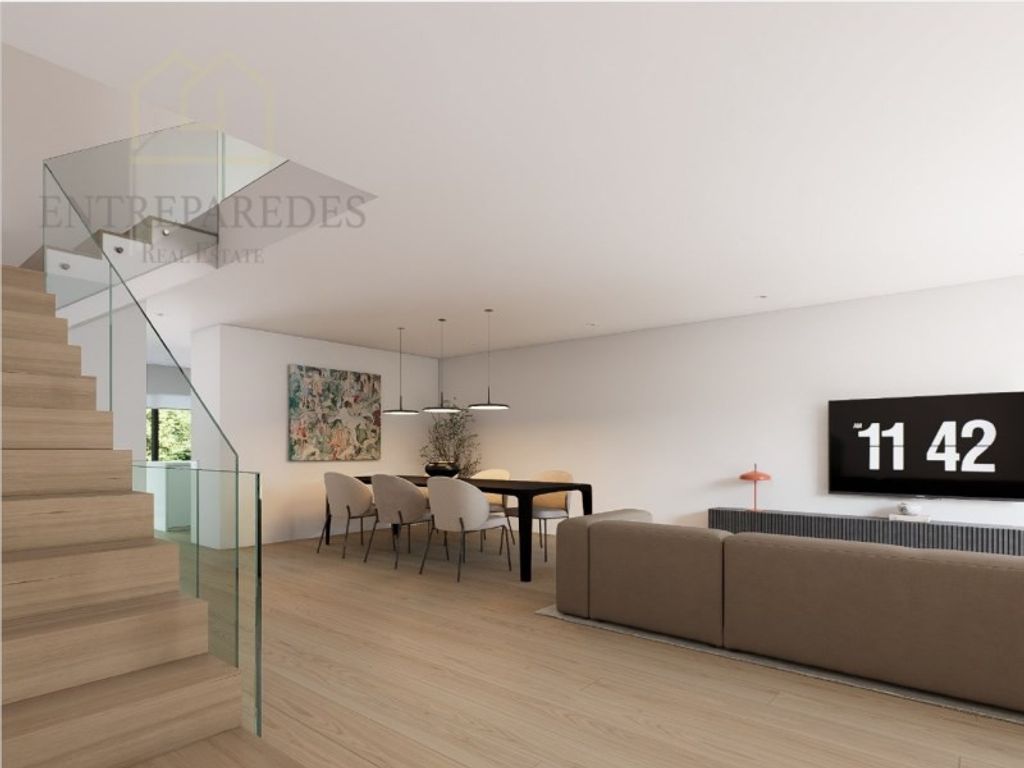 Luxury House for sale in Gondomar, 630 000 €, Photo 7