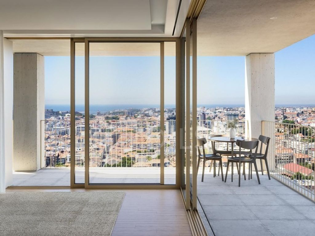 Luxury Apartment for sale in Porto, 550 000 €, Photo 7