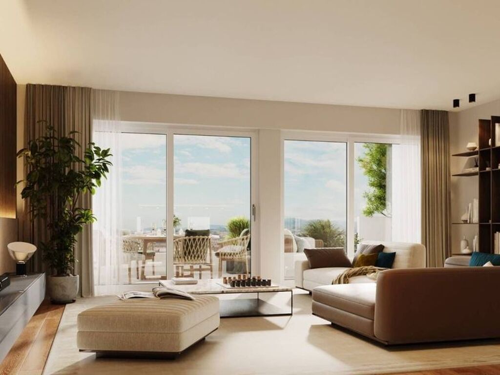 Appartement de luxe à vendre à Turin, 920 000 €, Photo 1