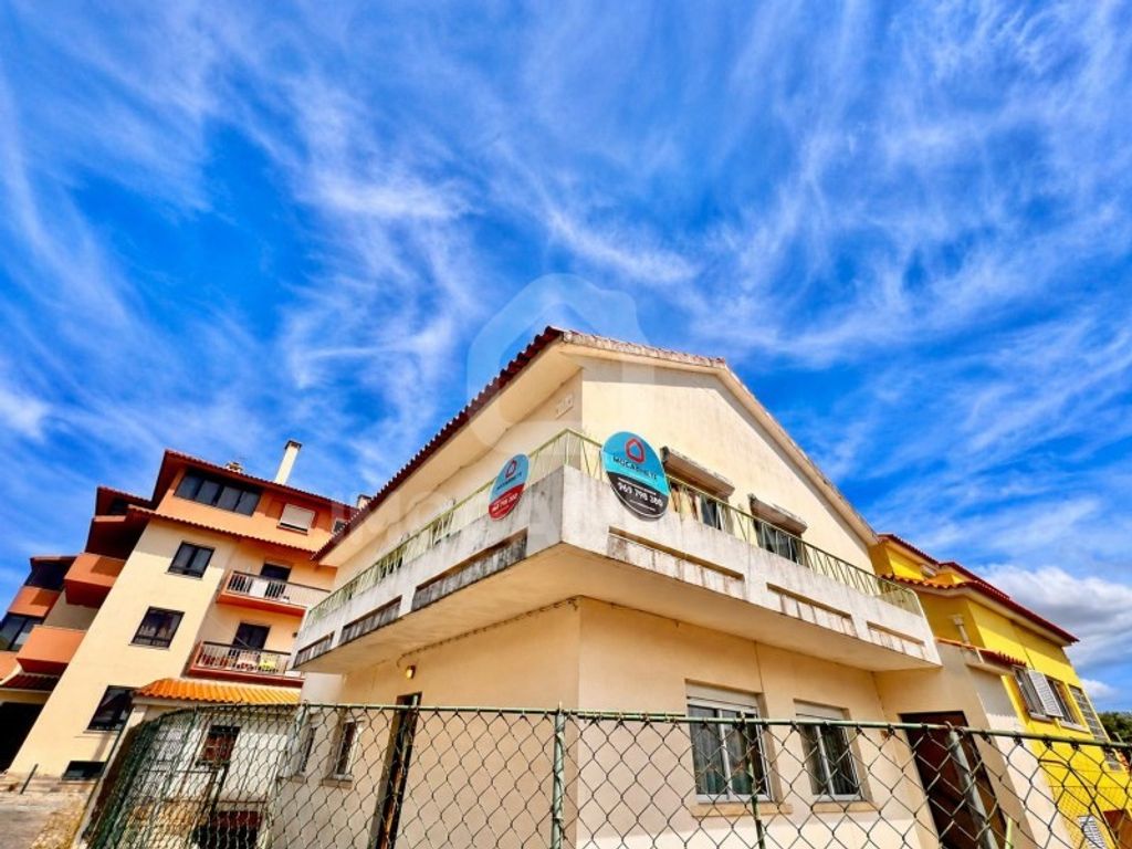 Maison de luxe à vendre à Cascais, 850 000 €, Photo 1