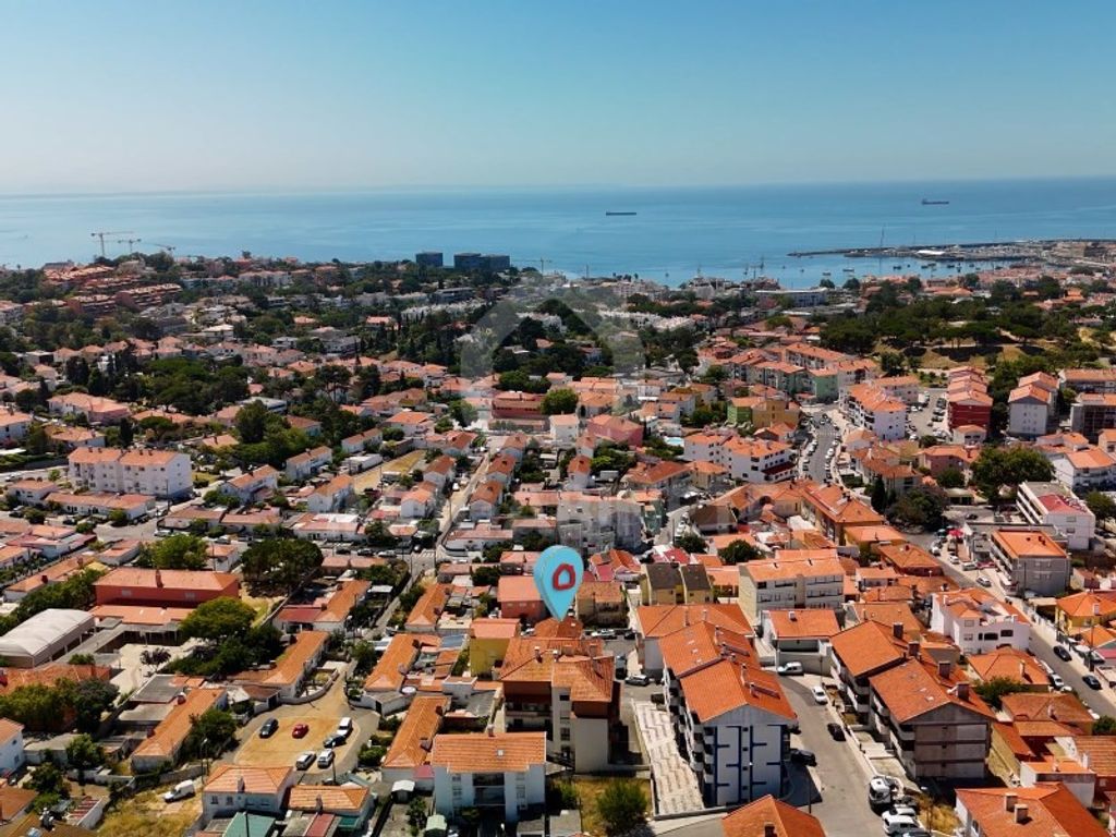 Maison de luxe à vendre à Cascais, 850 000 €, Photo 1