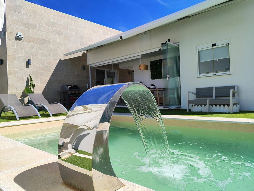 Maison de luxe à vendre à Mijas, 735 000 €, Photo 2