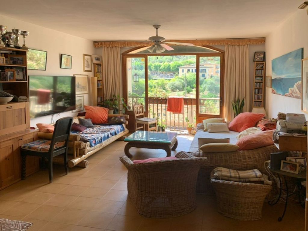 Appartement de luxe à vendre à Bunyola, 580 000 €, Photo 2