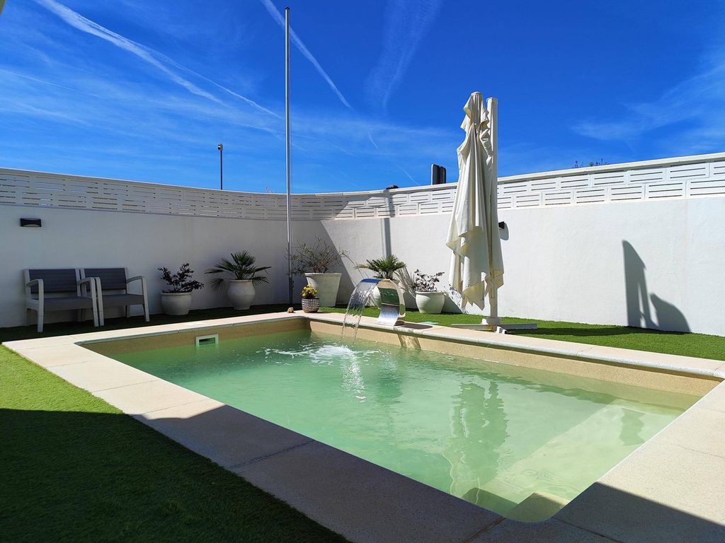Maison de luxe à vendre à Mijas, 735 000 €, Photo 3