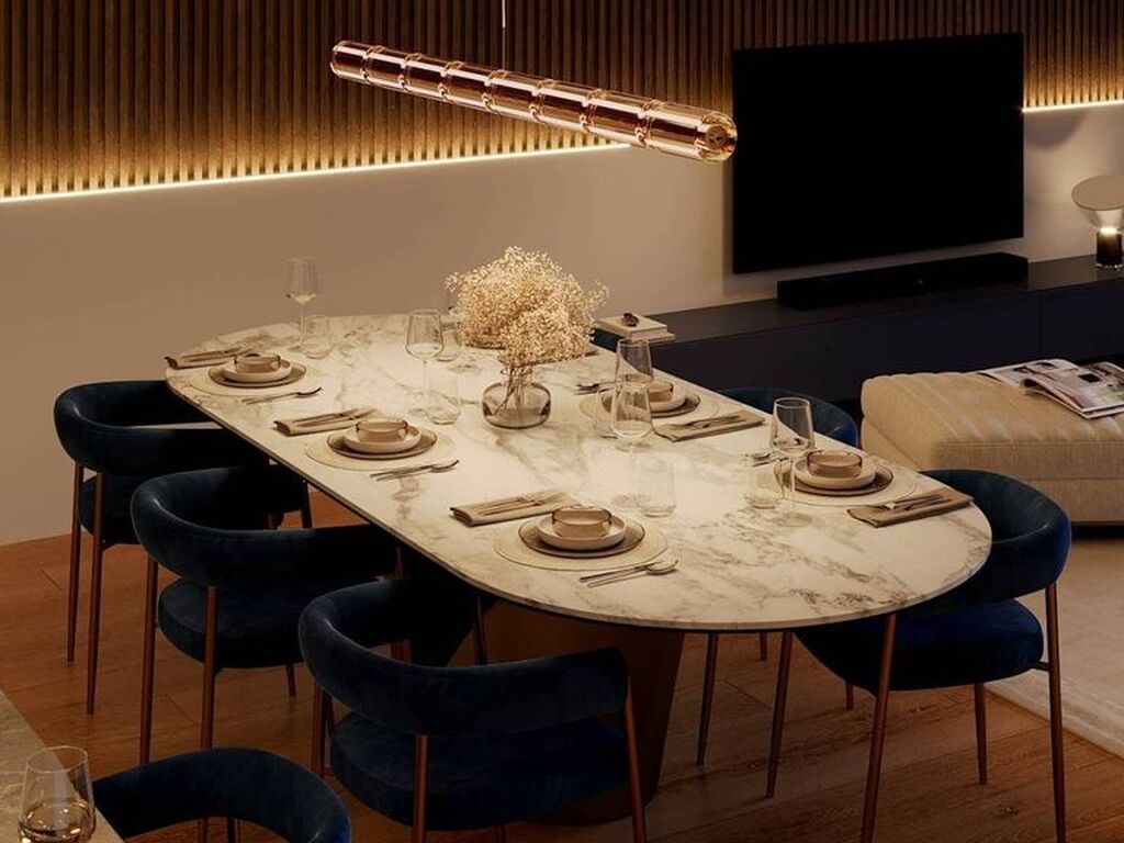 Appartement de luxe à vendre à Turin, 920 000 €, Photo 3