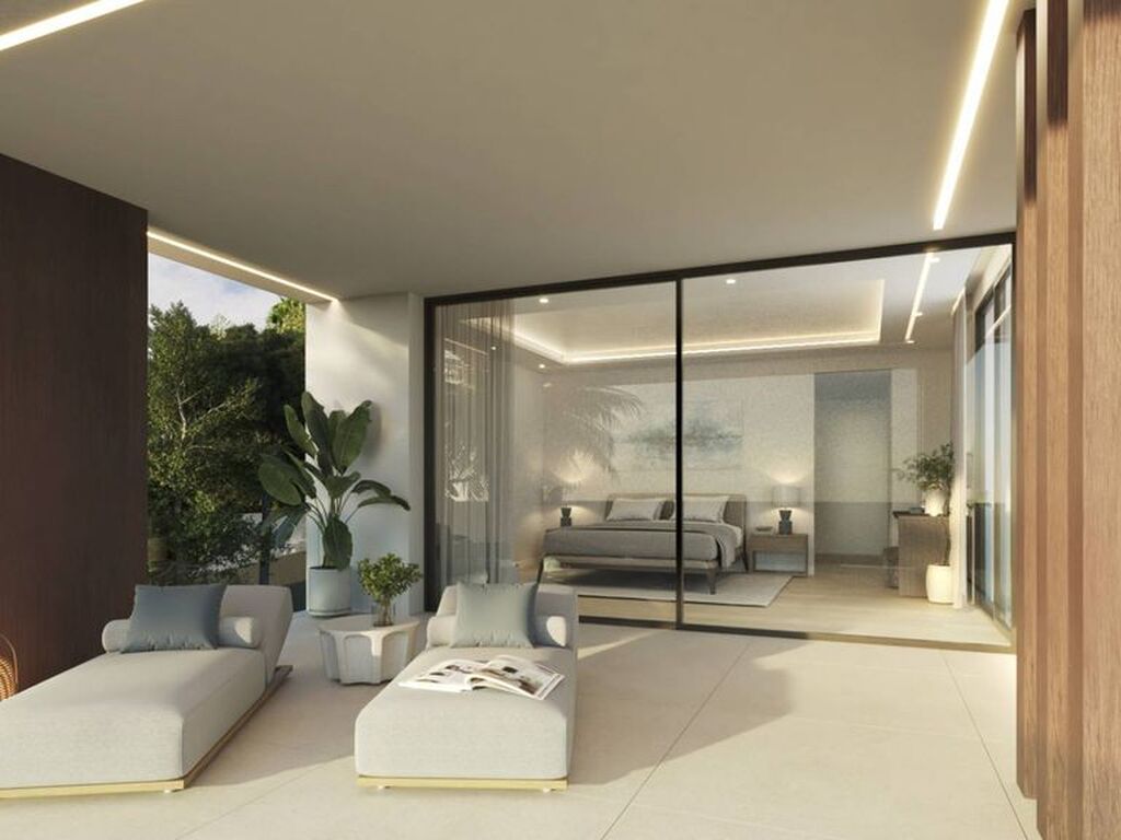 Maison de luxe à vendre à Marbella, 5 250 000 €, Photo 4