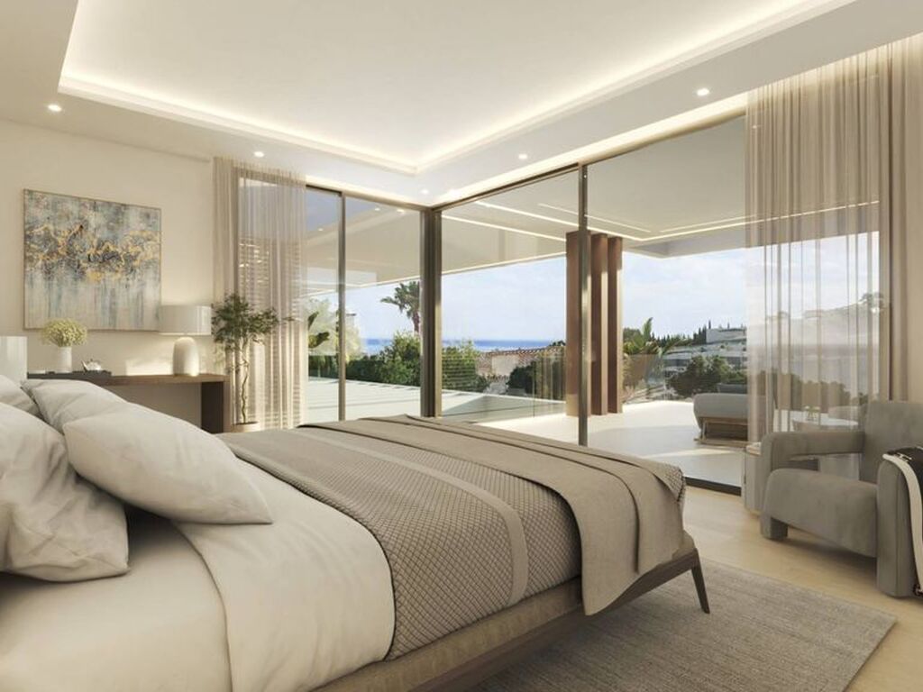 Maison de luxe à vendre à Marbella, 5 250 000 €, Photo 5