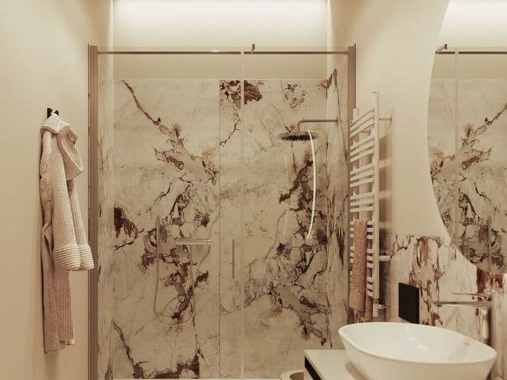Appartement de luxe à vendre à Turin, 920 000 €, Photo 5
