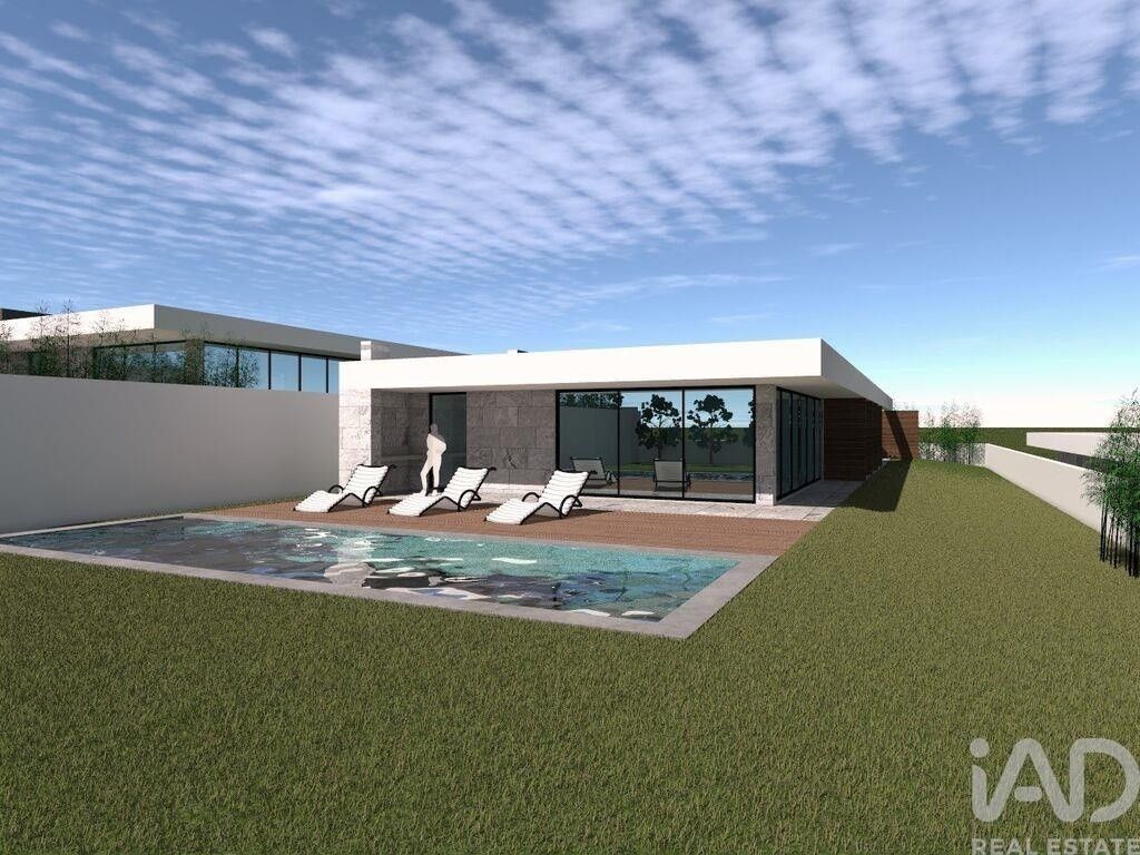 Maison de luxe à vendre à Alcobaça, 750 000 €, Photo 1
