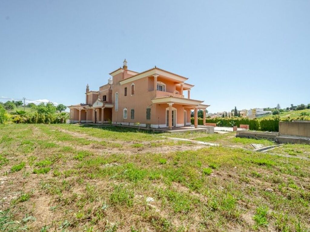 Luxury House for sale in Lagos, 1 000 000 €, Photo 1
