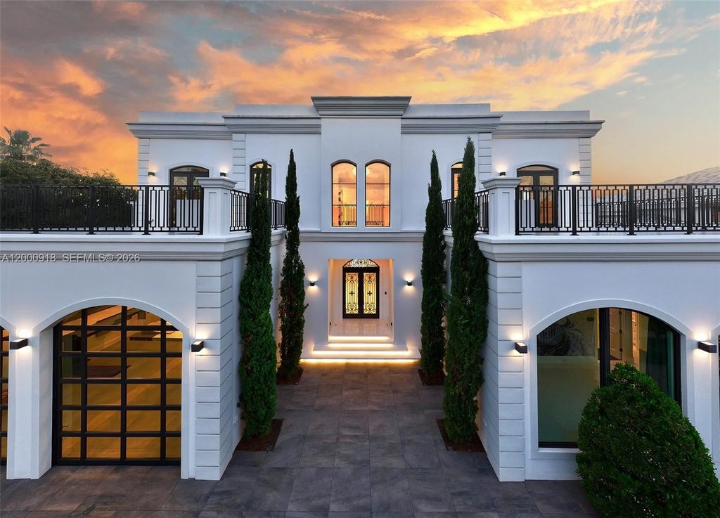 Maison de luxe à vendre à Fort Lauderdale, 13 247 685 €, Photo 1