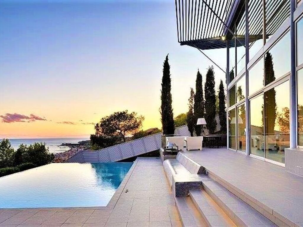 Maison de luxe à vendre à Sitges, 3 490 000 €, Photo 1