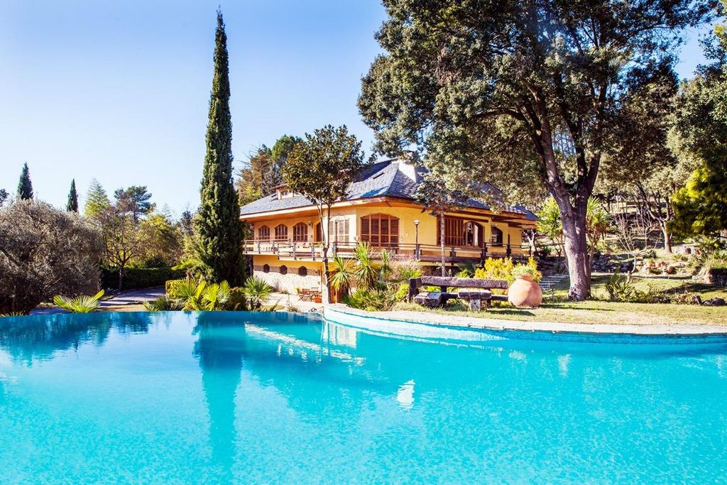 Maison de luxe à vendre à Begues, 1 600 000 €, Photo 1
