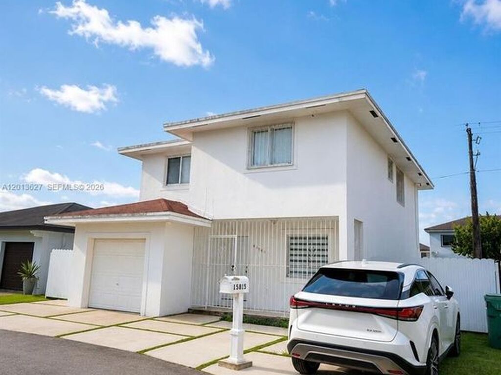 Maison de luxe à vendre à Homestead, 464 627 €, Photo 1