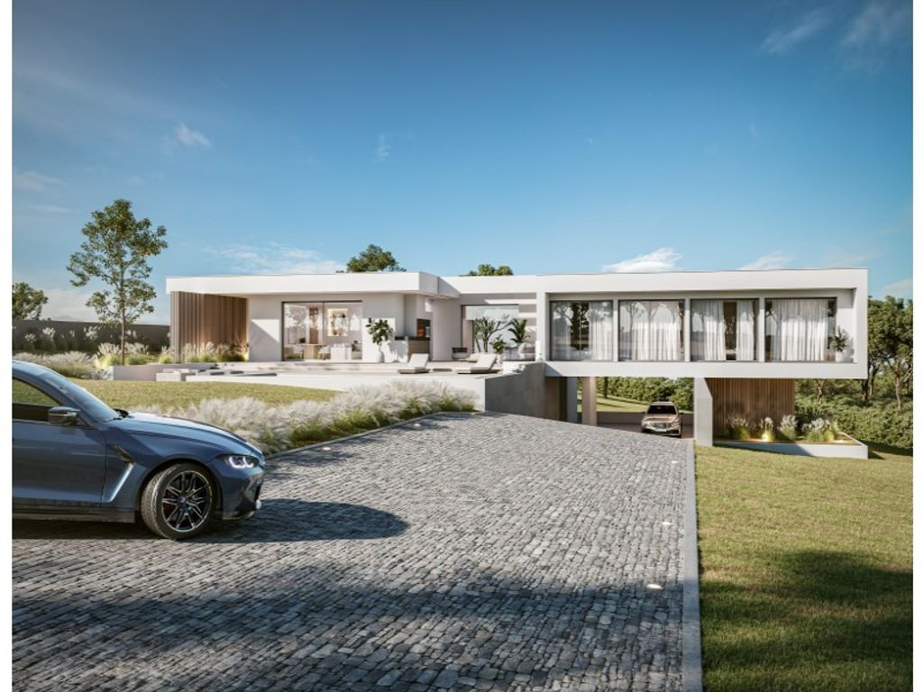 Luxury House for sale in Alcobaça, 690 000 €, Photo 1