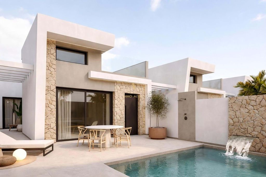 Maison de luxe à vendre à Murcia, 453 000 €, Photo 1