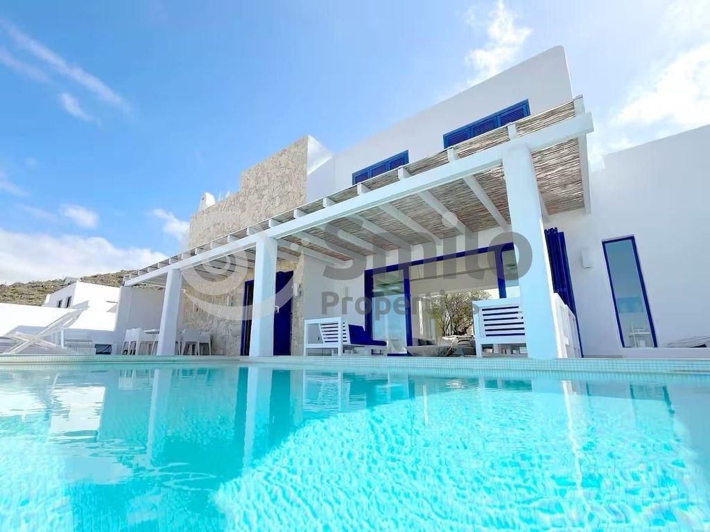 Maison de luxe à vendre à Adeje, 1 800 000 €, Photo 1
