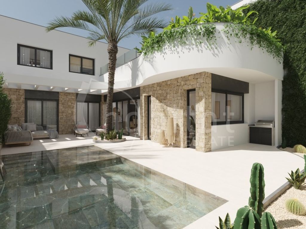 Maison de luxe à vendre à Rojales, 465 000 €, Photo 1