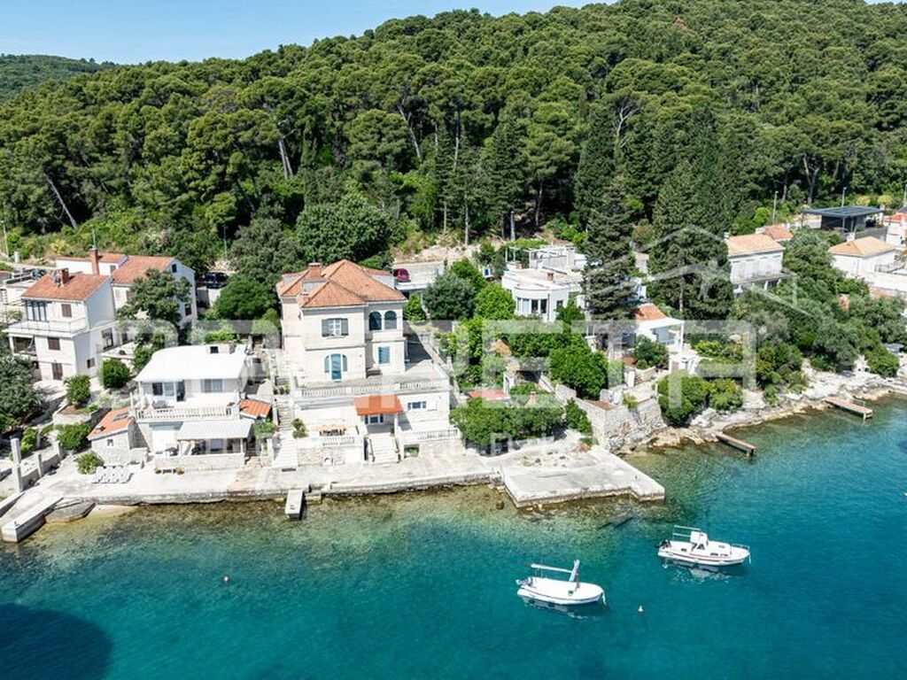 Maison de luxe à vendre à Korcula, 1 200 000 €, Photo 1