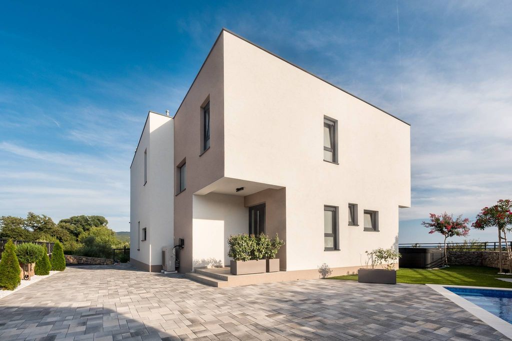 Maison de luxe à vendre à Krk, 1 200 000 €, Photo 1