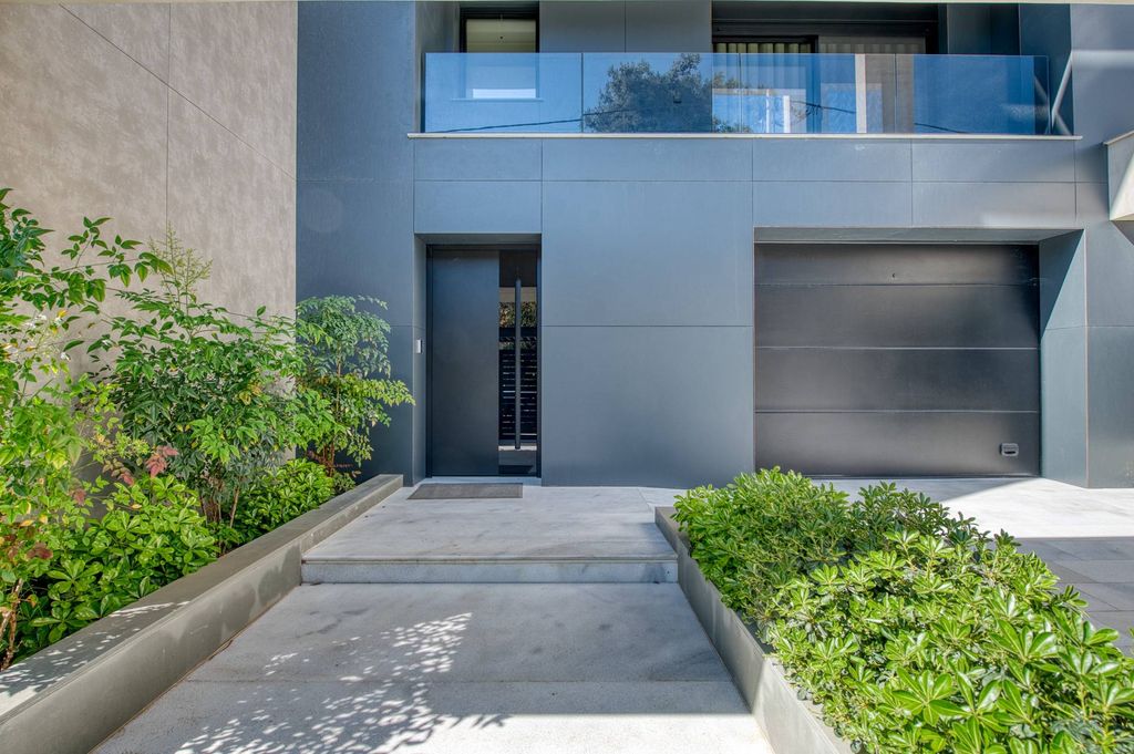 Appartement de luxe à vendre à Kalamariá, 450 000 €, Photo 1