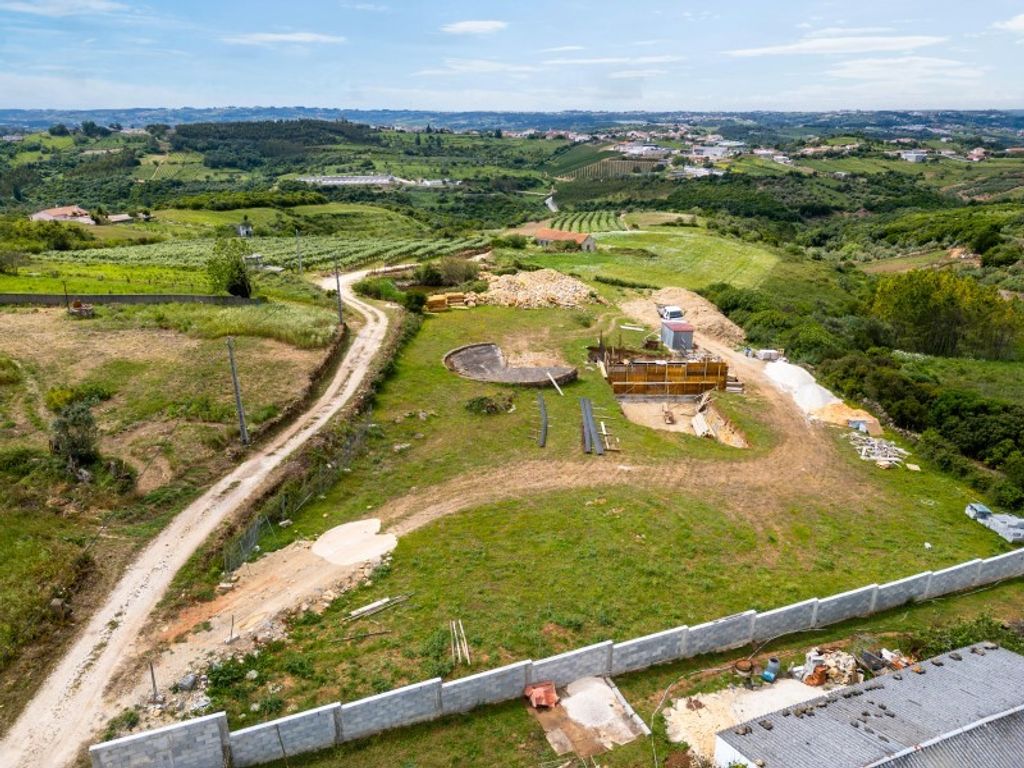 Maison de luxe à vendre à Alcobaça, 690 000 €, Photo 2