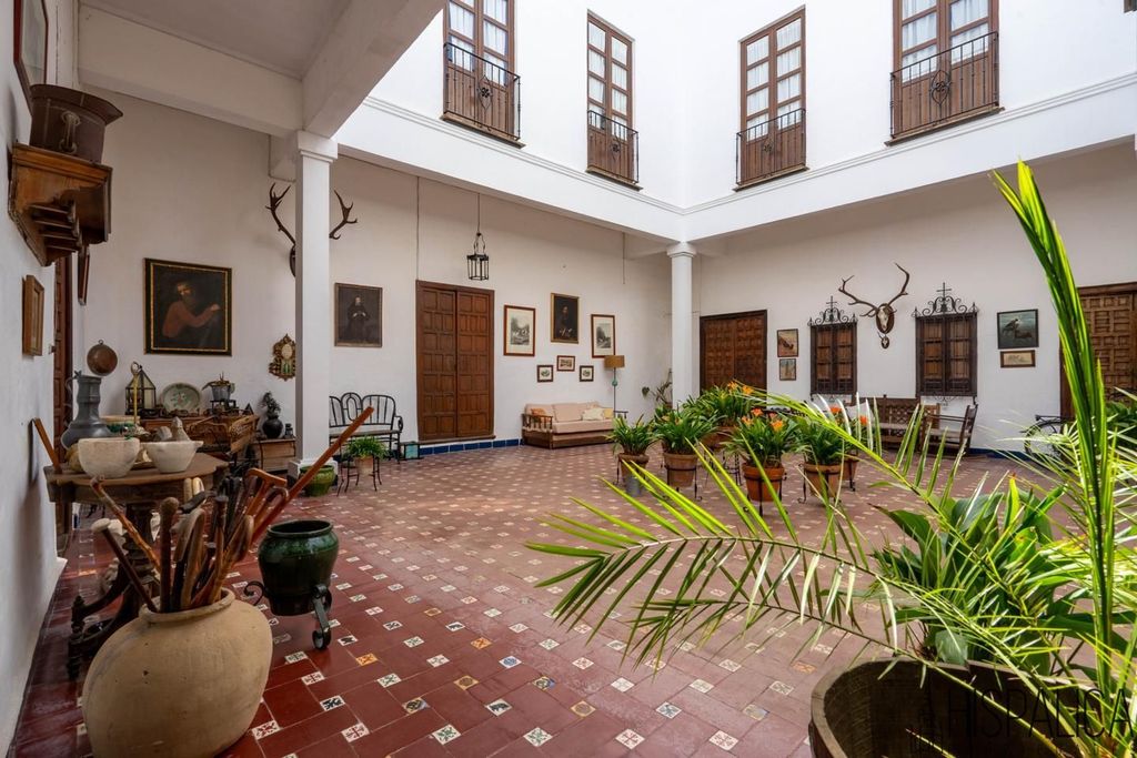 Maison de luxe à vendre à Écija, 750 000 €, Photo 2
