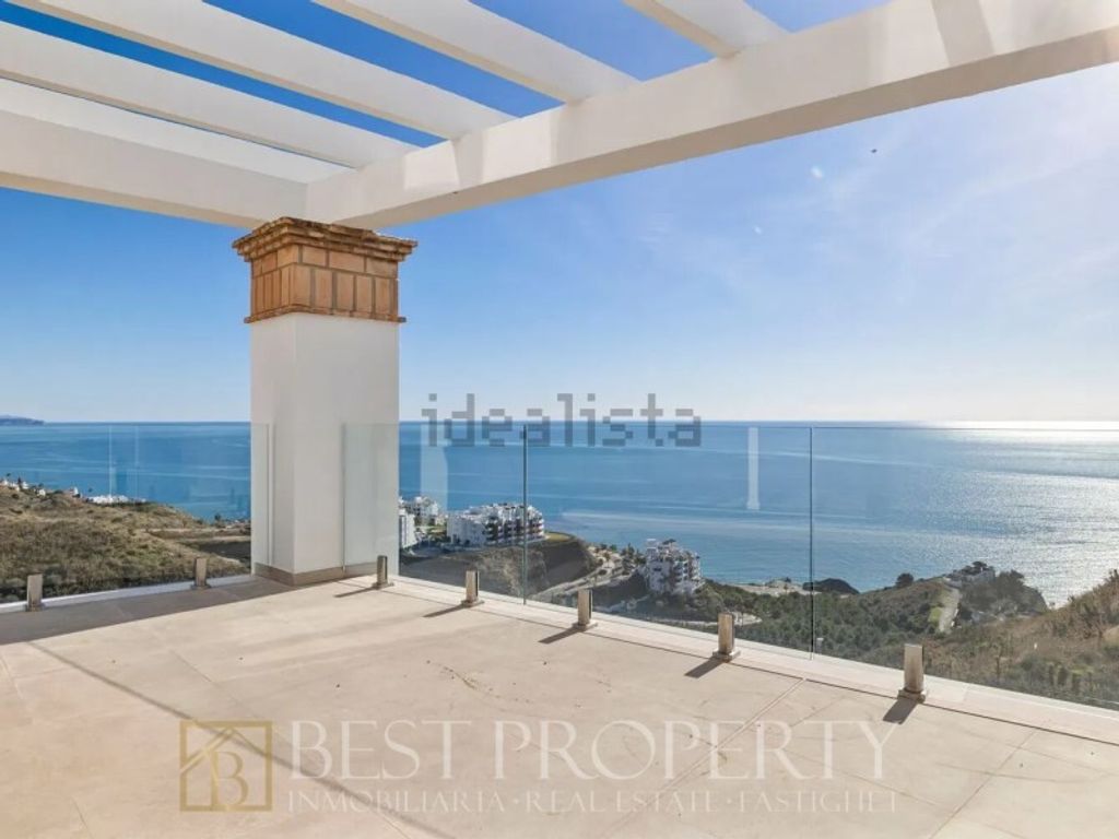 Maison de luxe à vendre à Torrox, 418 000 €, Photo 2