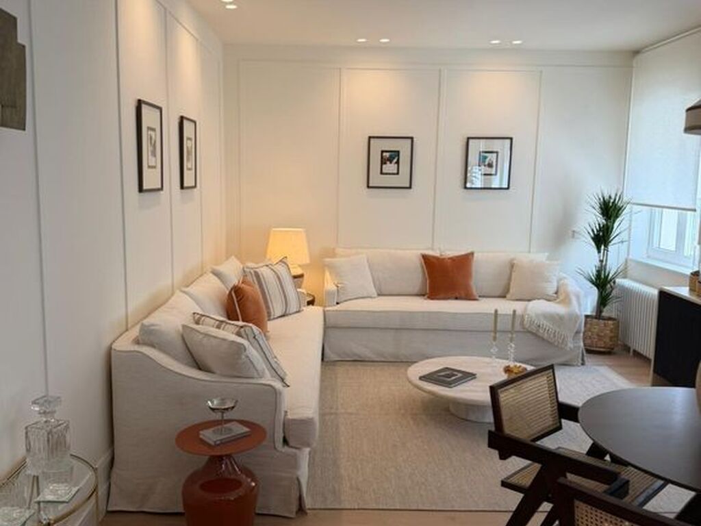 Appartement de luxe à vendre à Madrid, 1 660 000 €, Photo 2