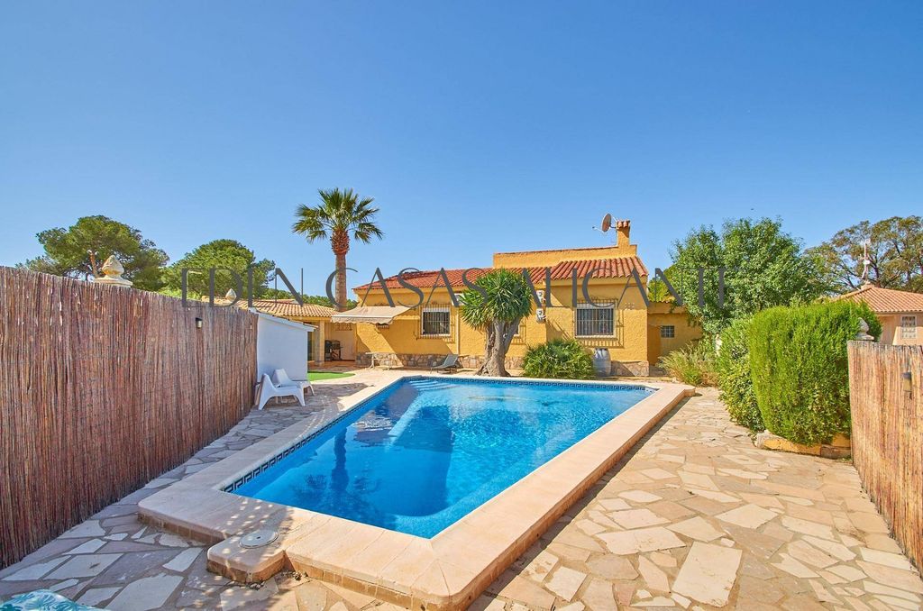 Maison de luxe à vendre à Busot, 415 000 €, Photo 2
