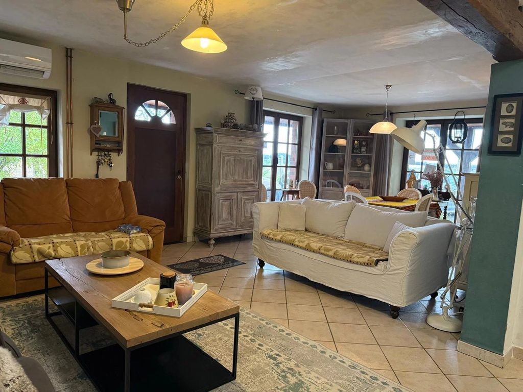 Maison de luxe à vendre à Tournai, 395 000 €, Photo 2