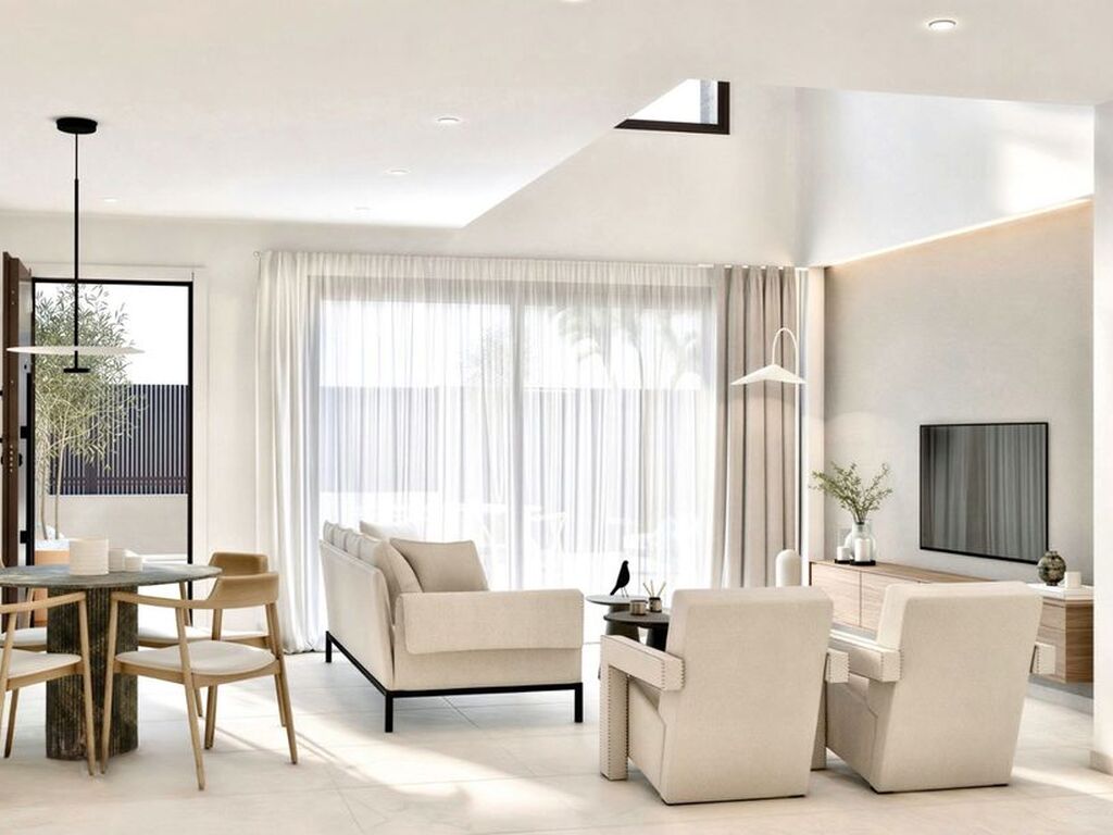 Maison de luxe à vendre à Los Alcázares, 453 000 €, Photo 3