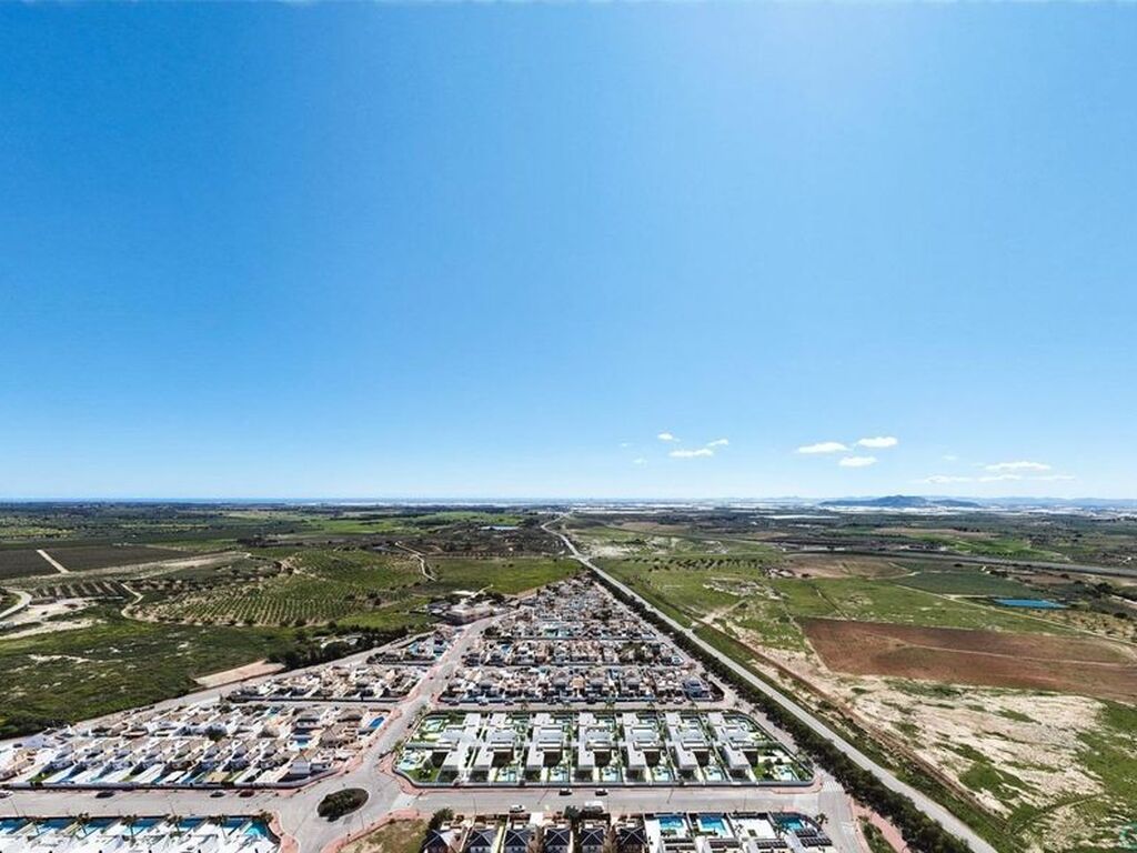 Luxury House for sale in Murcia, 595 000 €, Photo 3