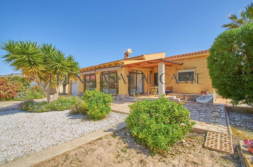 Maison de luxe à vendre à Busot, 415 000 €, Photo 3