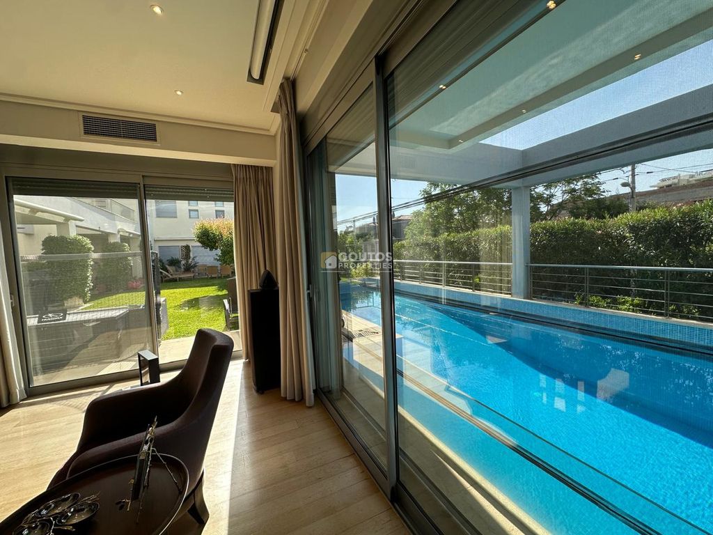 Luxury House for sale in Várkiza, 2 150 000 €, Photo 4