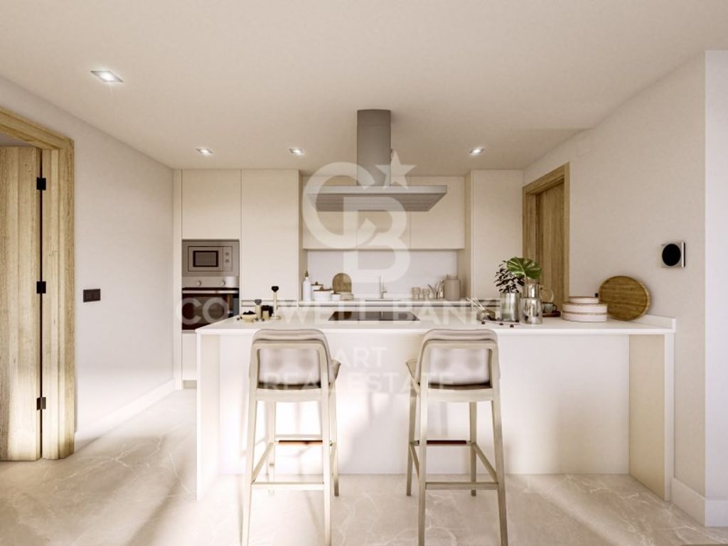Appartement de luxe à vendre à Istán, 566 000 €, Photo 4