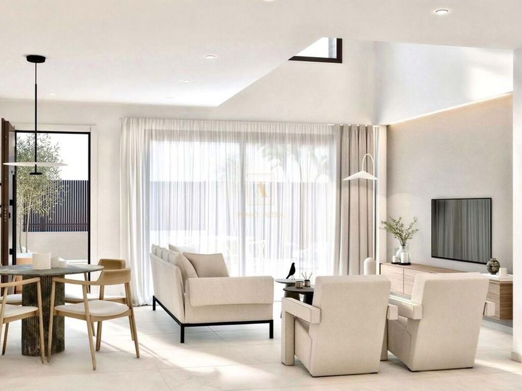 Maison de luxe à vendre à Murcia, 453 000 €, Photo 4