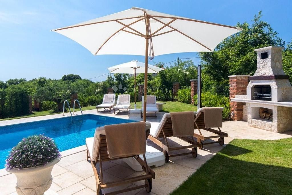 Maison de luxe à vendre à Krk, 615 000 €, Photo 4