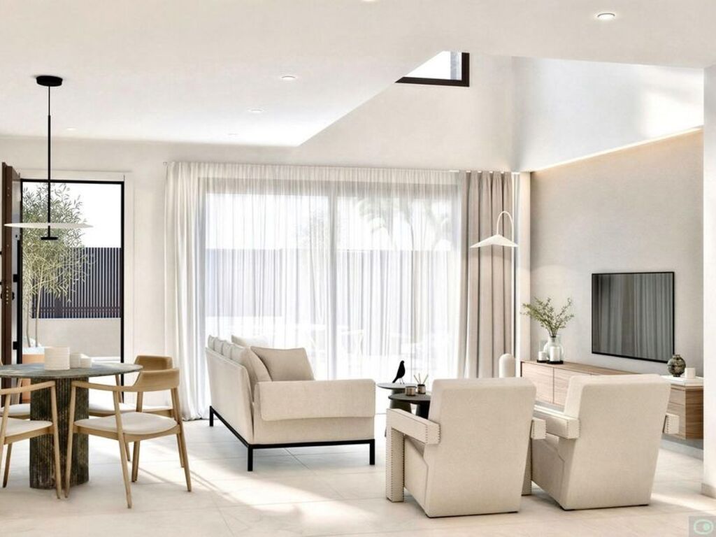 Luxury House for sale in Murcia, 453 000 €, Photo 4