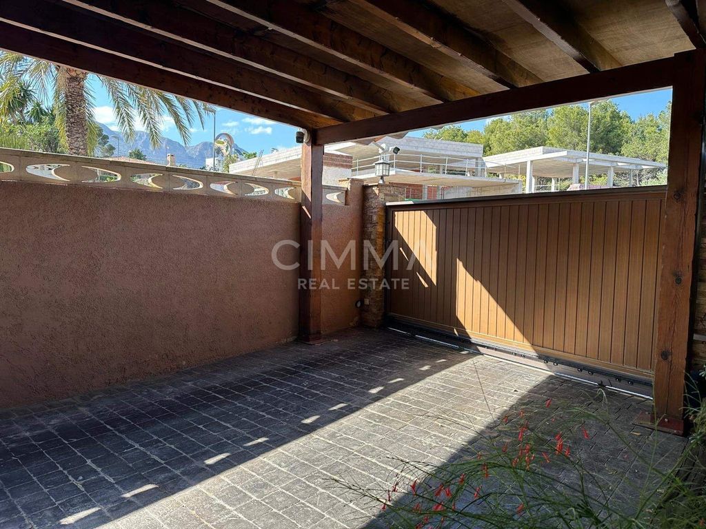 Maison de luxe à vendre à La Nucia, 975 000 €, Photo 4