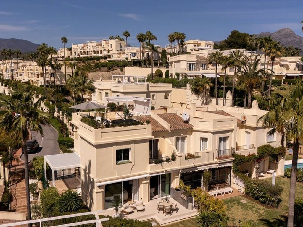 Maison de luxe à vendre à Benahavís, 1 850 000 €, Photo 4